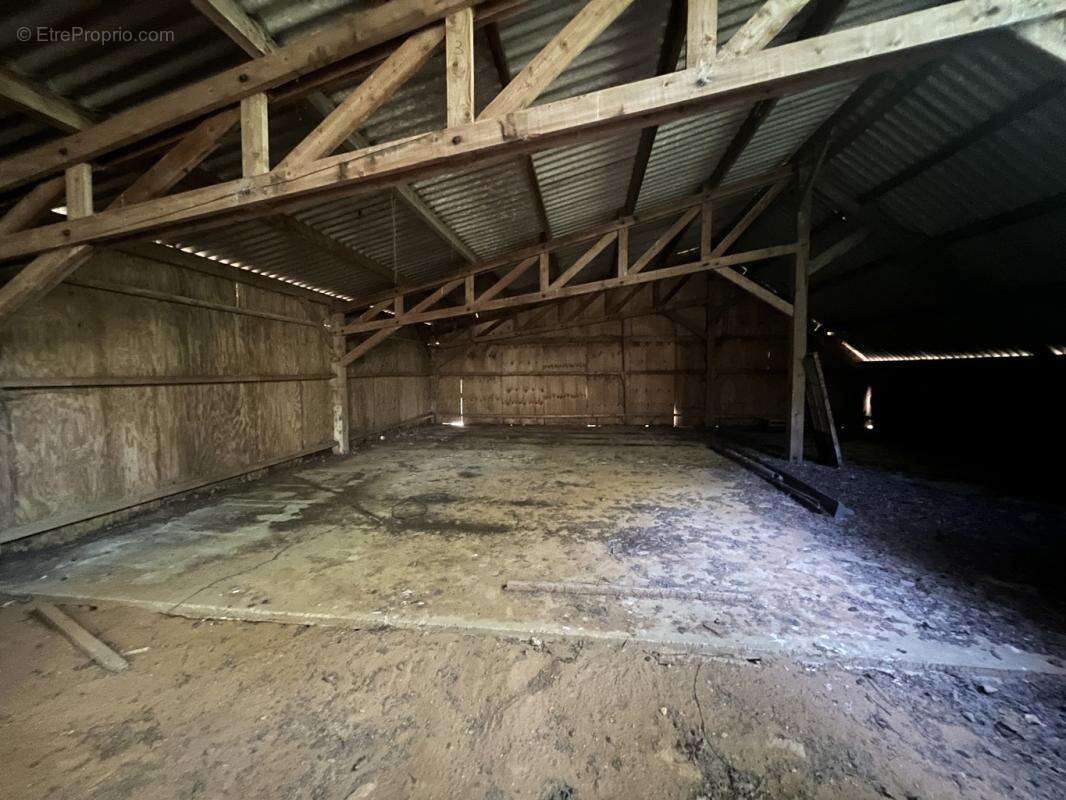 Exceptionnel domaine de loisirs boisé de 13,42 hectares dans le Perche - photo 8