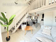 Appartement à CADENET