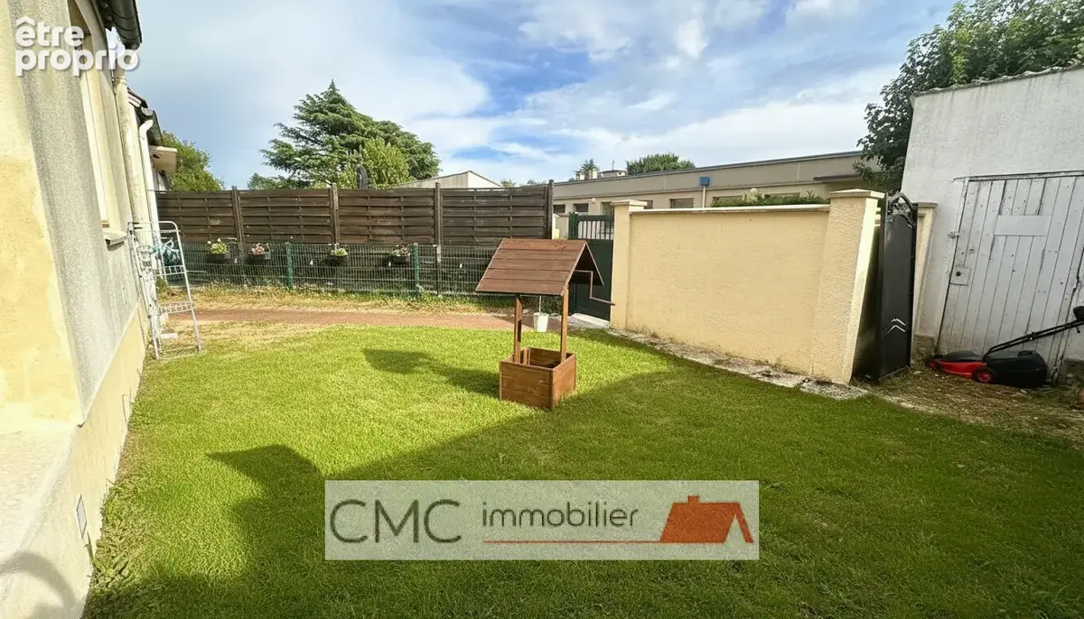 Maison 100 m² à Chartres  - photo 8