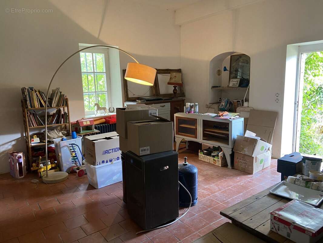 Maison à SAINT-AVIT