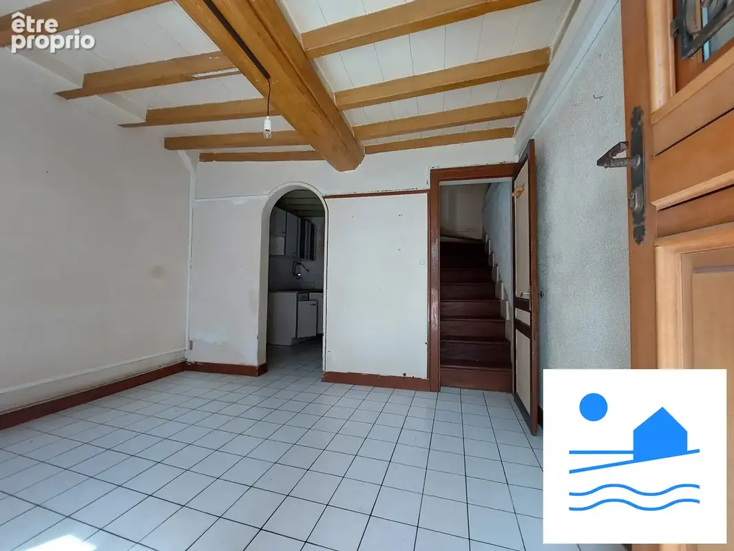 Maison 45 m² à Etretat  - photo 4