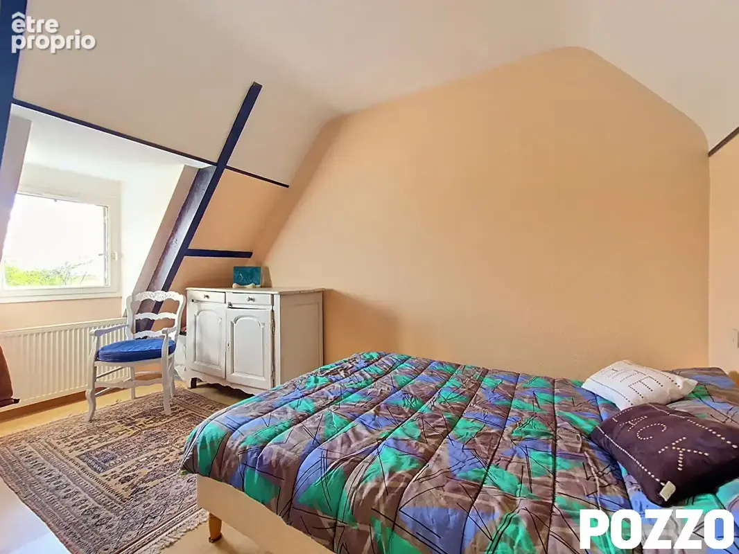A VENDRE Maison Banville 98m2 - photo 14