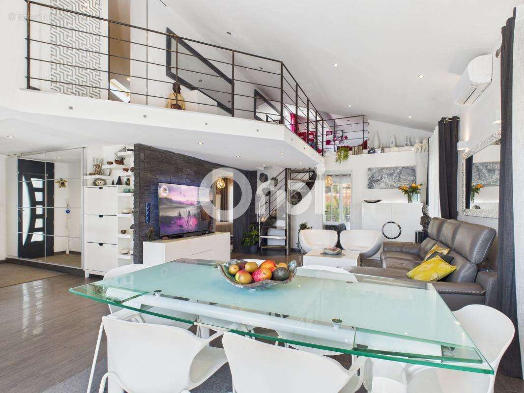 Maison cottage - 3 appartements - belles prestations - rare - photo 2