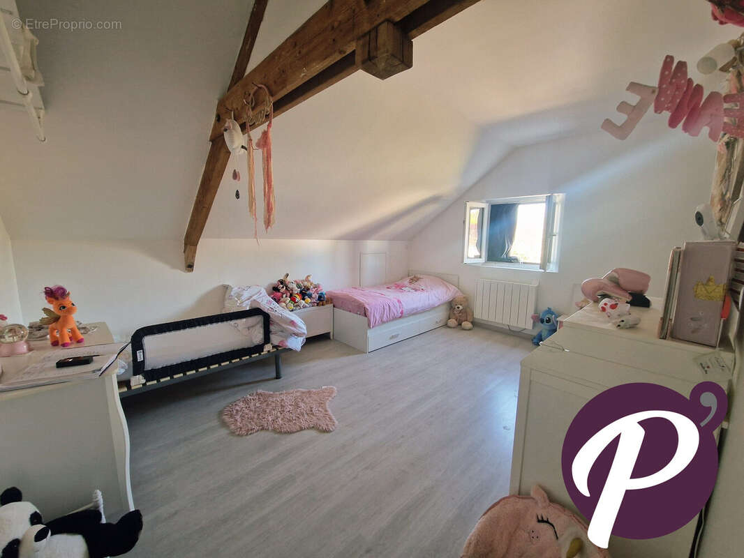 Maison 102 m² à Bergerac  - photo 6