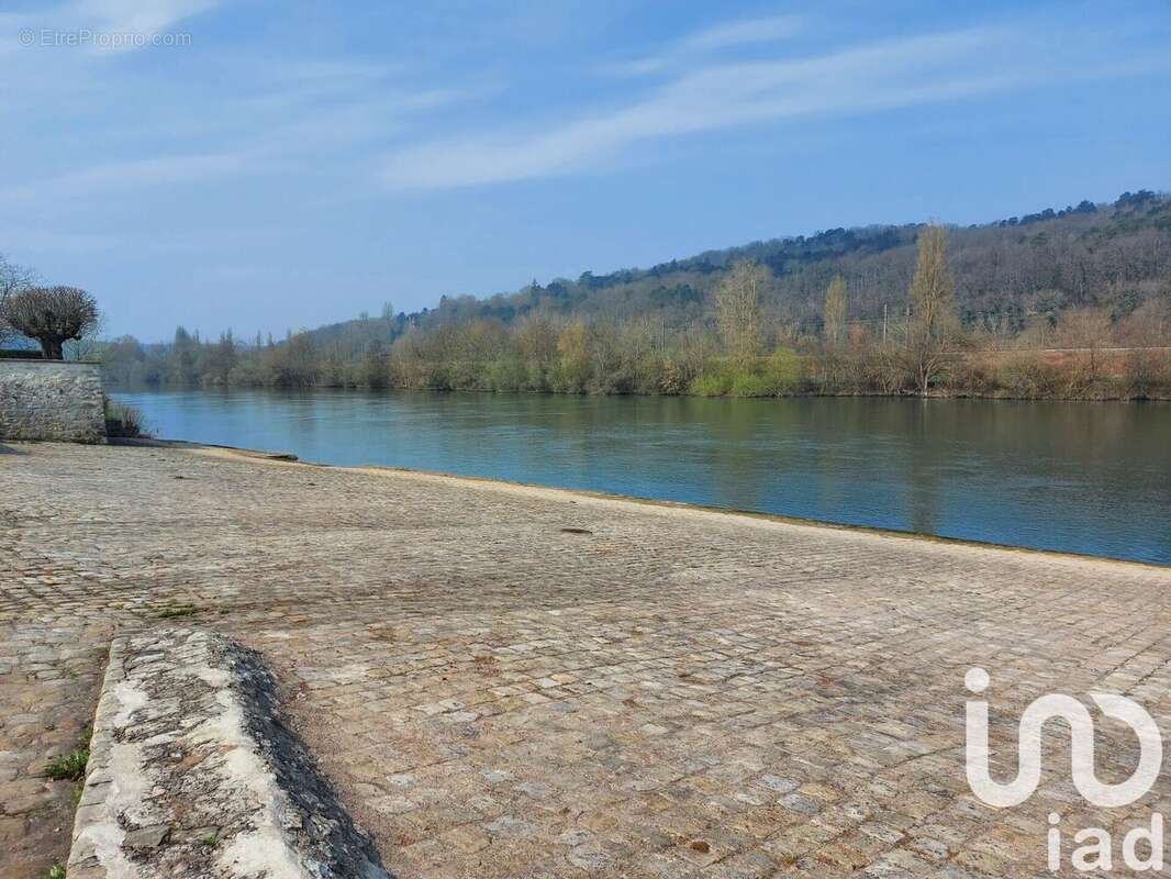 Photo 5 - Appartement à THOMERY