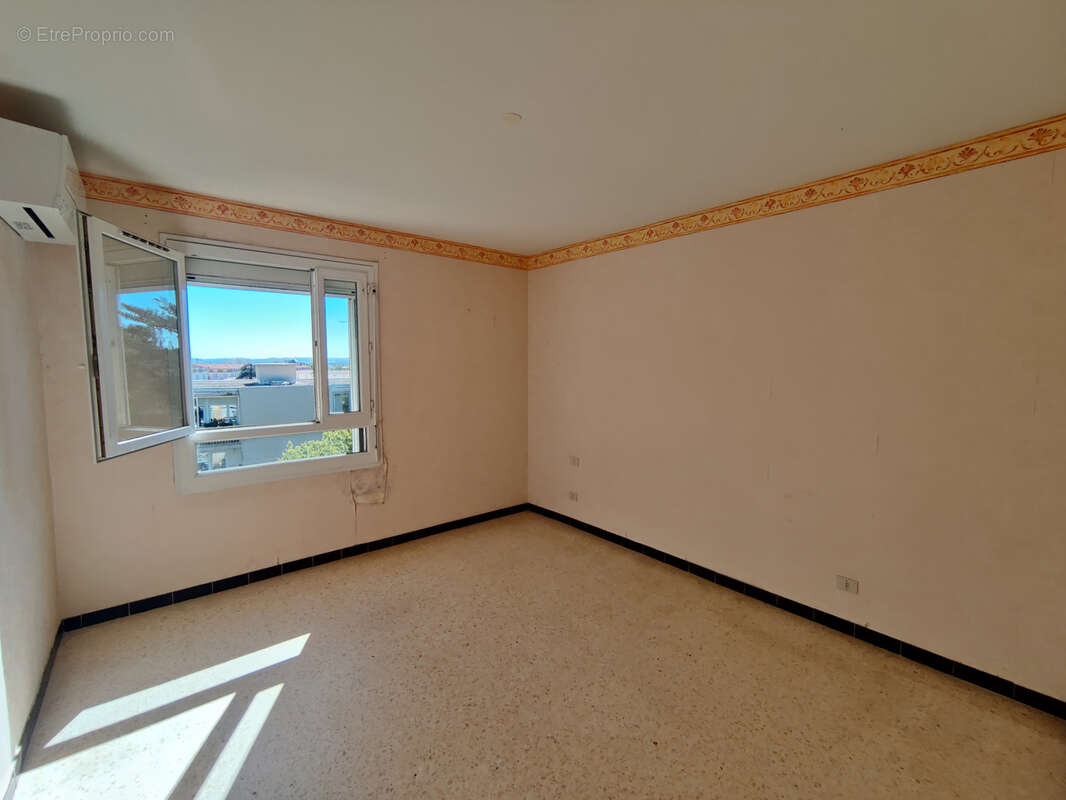 Appartement à NIMES