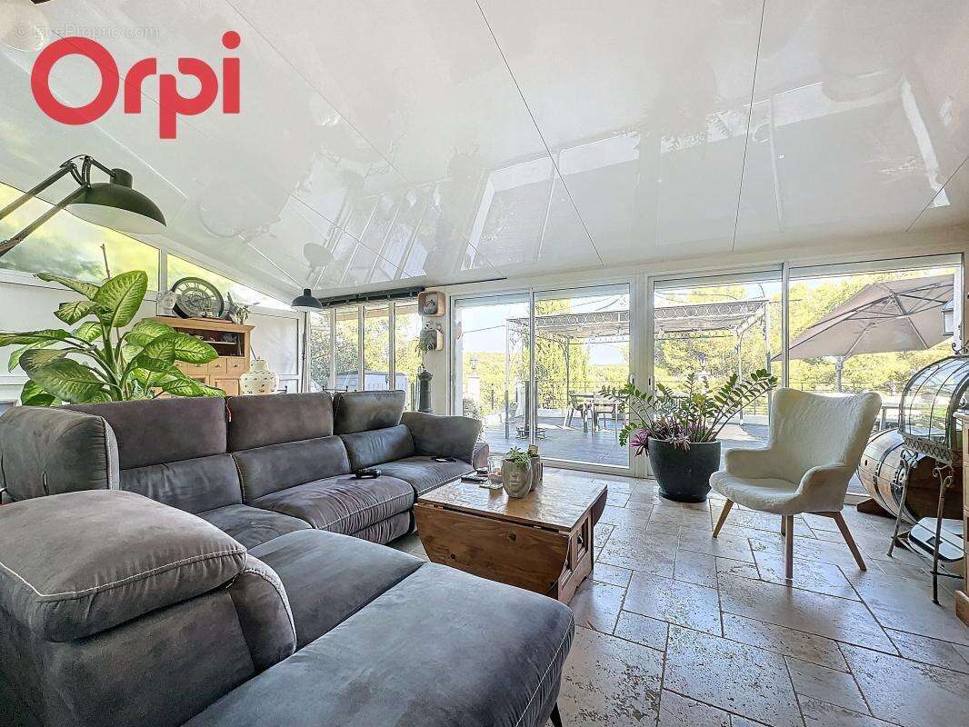 Maison à SAINT-MANDRIER-SUR-MER