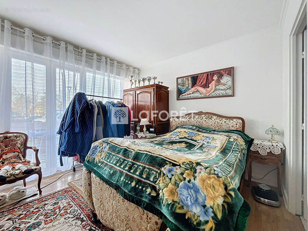 Appartement à GAILLON