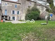 Maison à PIERRE-BUFFIERE