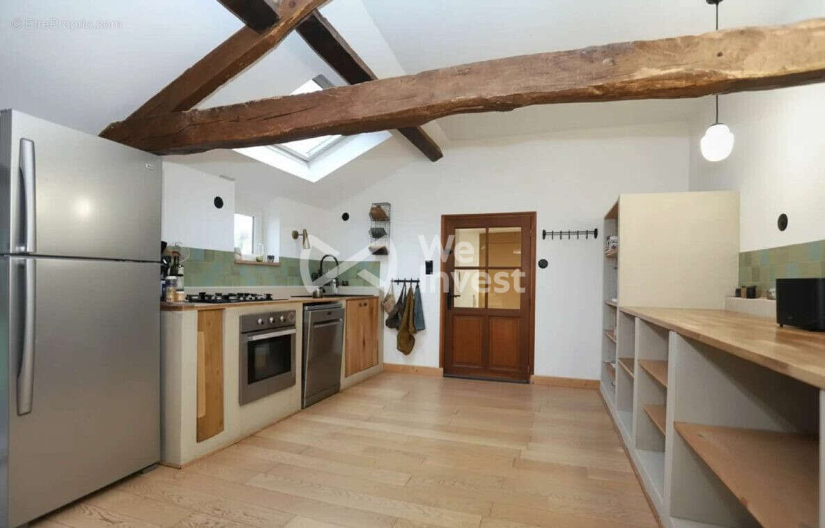 Maison à EANCE