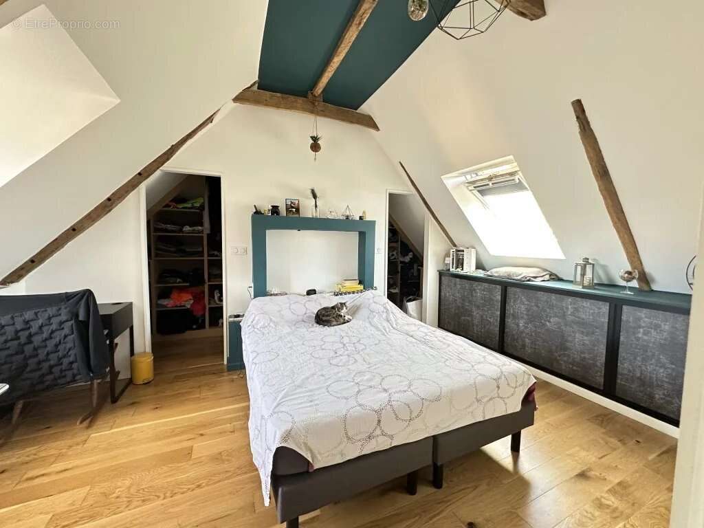 Maison à PLOUER-SUR-RANCE