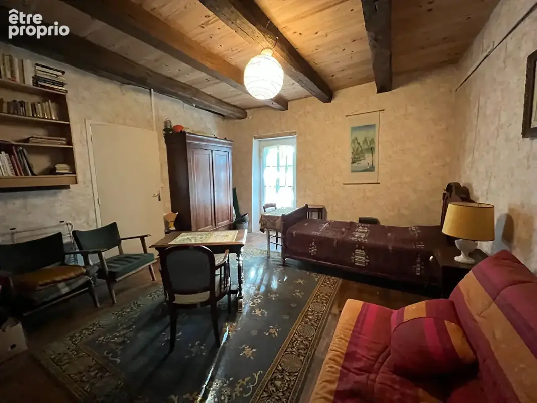 Maison Caussade - Charme de l'ancien - photo 7