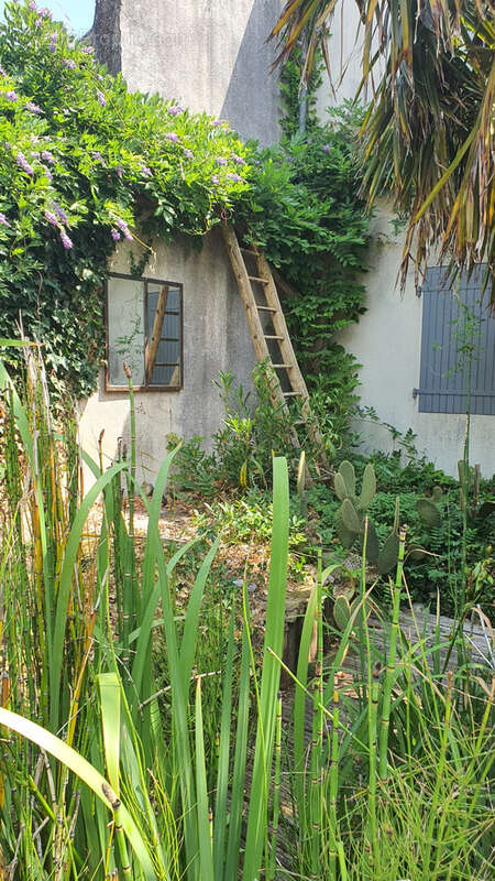 Maison de caractère - 4 chambres - photo 15