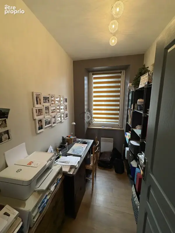 Maison T4- 106m2- Valence d'Albigeois - photo 7