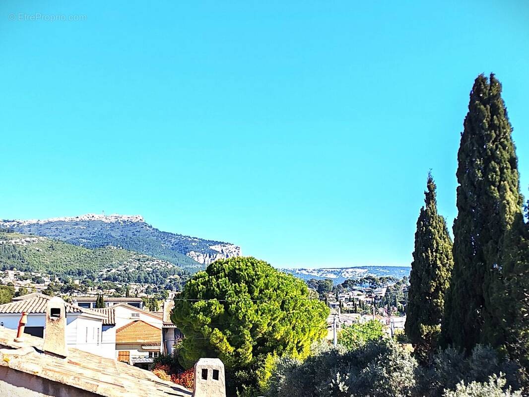 Maison à TOULON