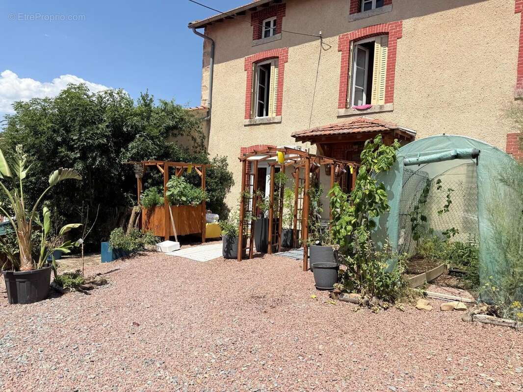 Photo 9 - Maison à CREMEAUX