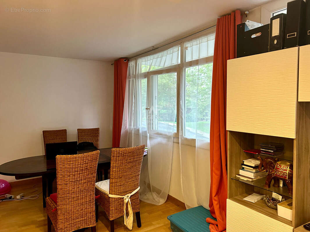 Appartement  4 pièce(s) - photo 7