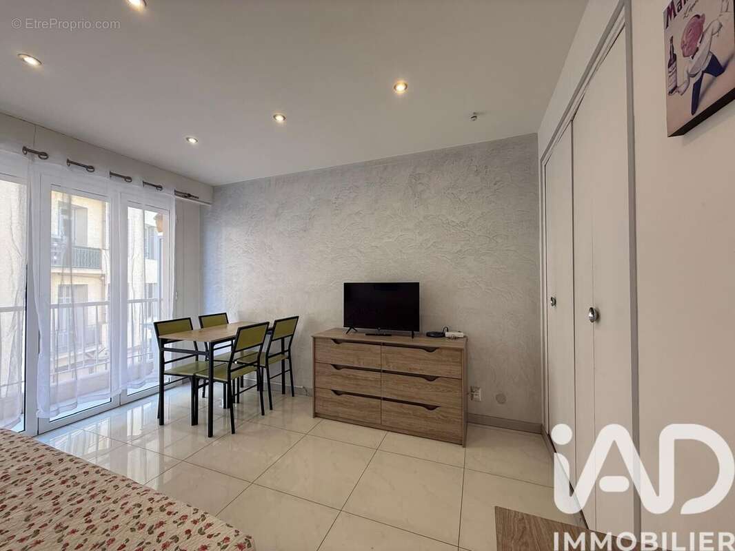 Photo 6 - Appartement à MENTON
