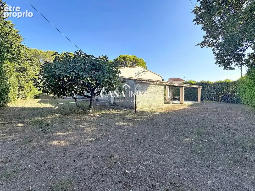 Maison 5 pièces 157 m² à vendre à La Crau (83260) - photo 3