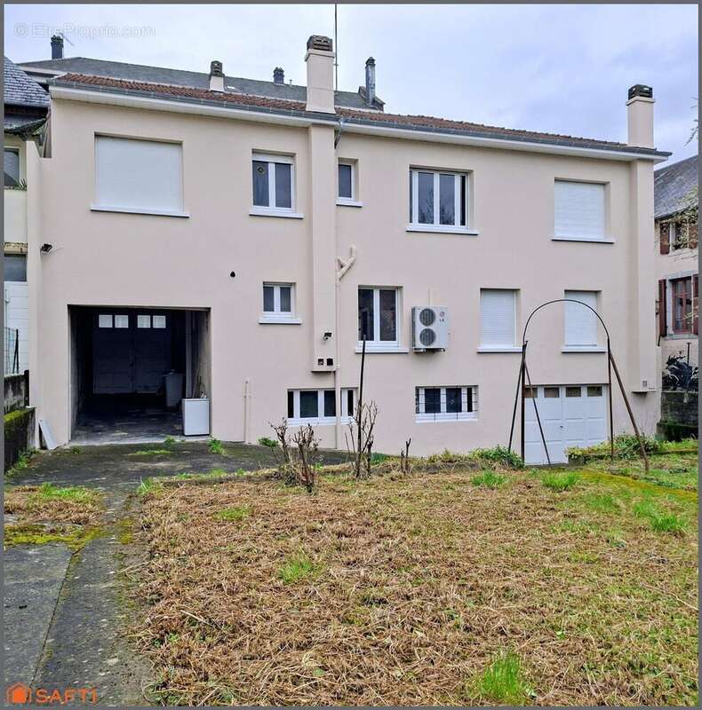 Photo 9 - Appartement à OLORON-SAINTE-MARIE