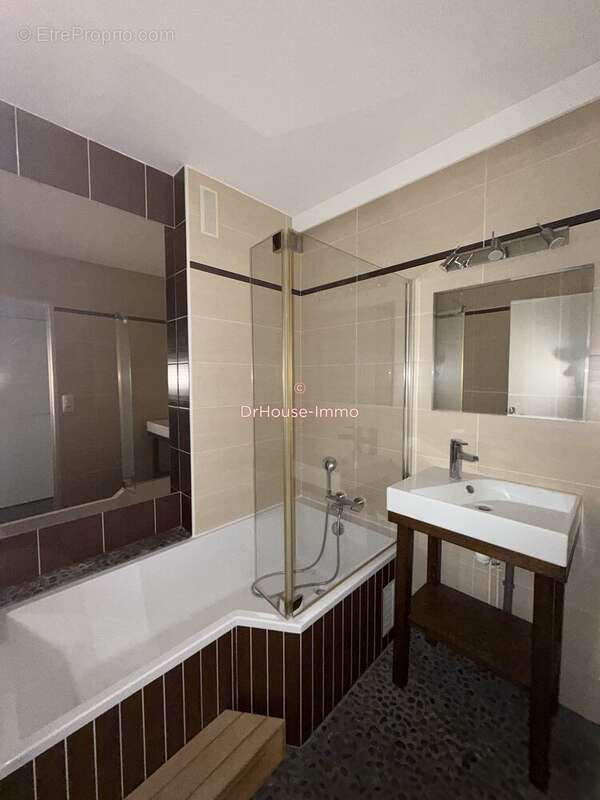 Appartement à CHATEAUROUX