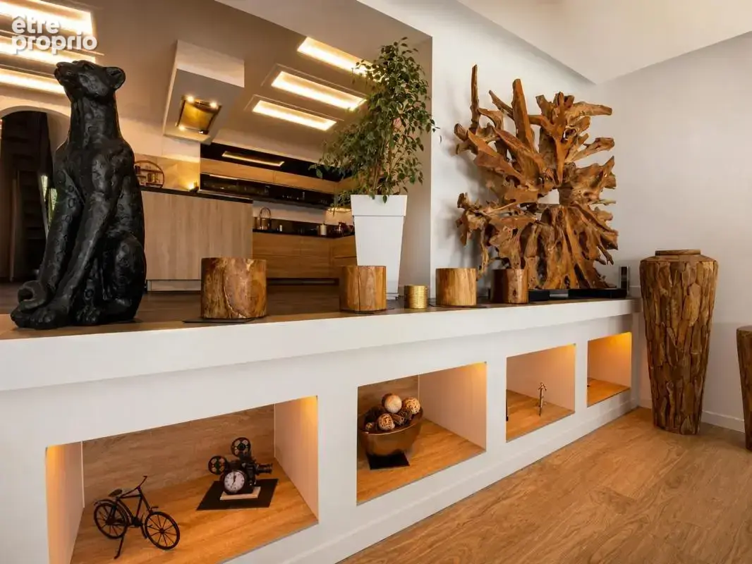 Maison de 8 pièces de 245 m² à Lamorlaye - photo 11