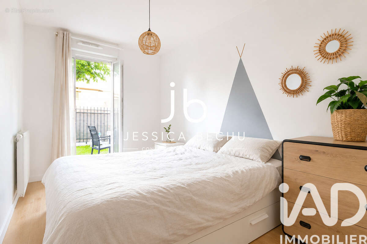 Photo 5 - Appartement à FRANCONVILLE