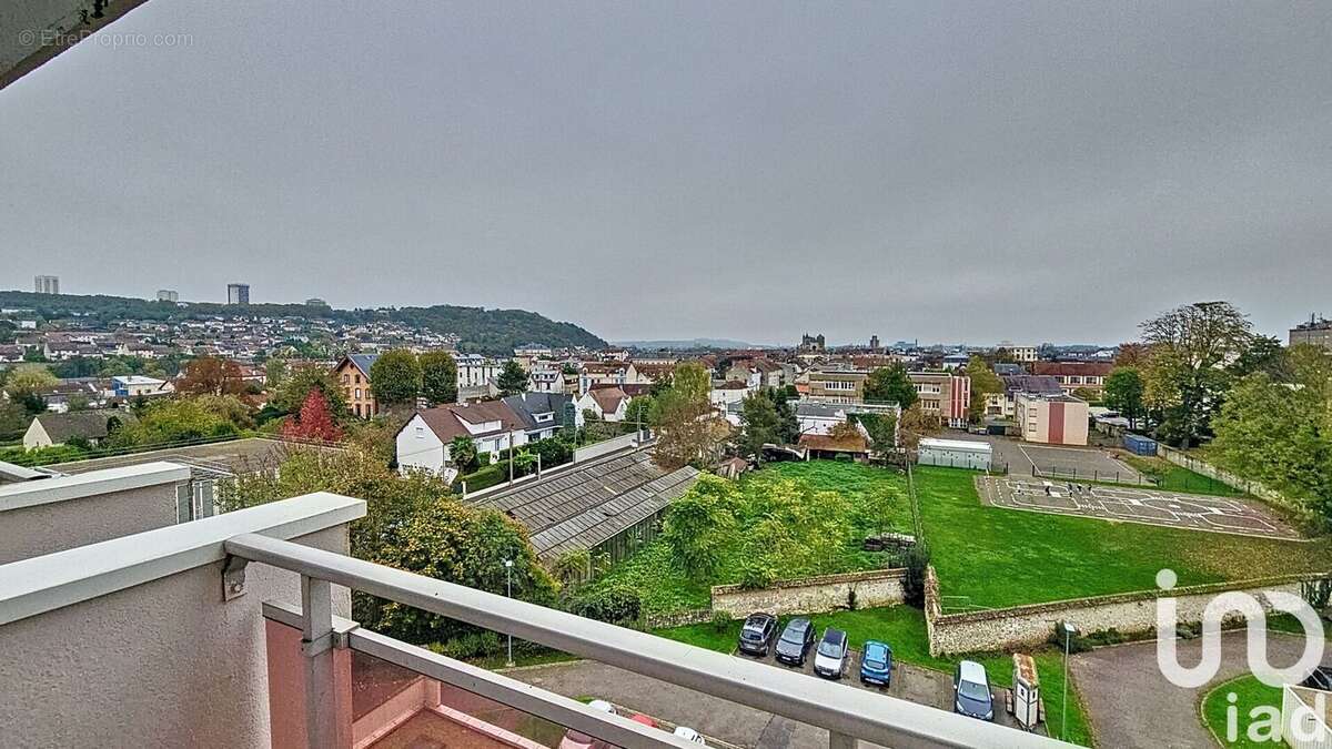 Photo 6 - Appartement à MONTEREAU-FAULT-YONNE