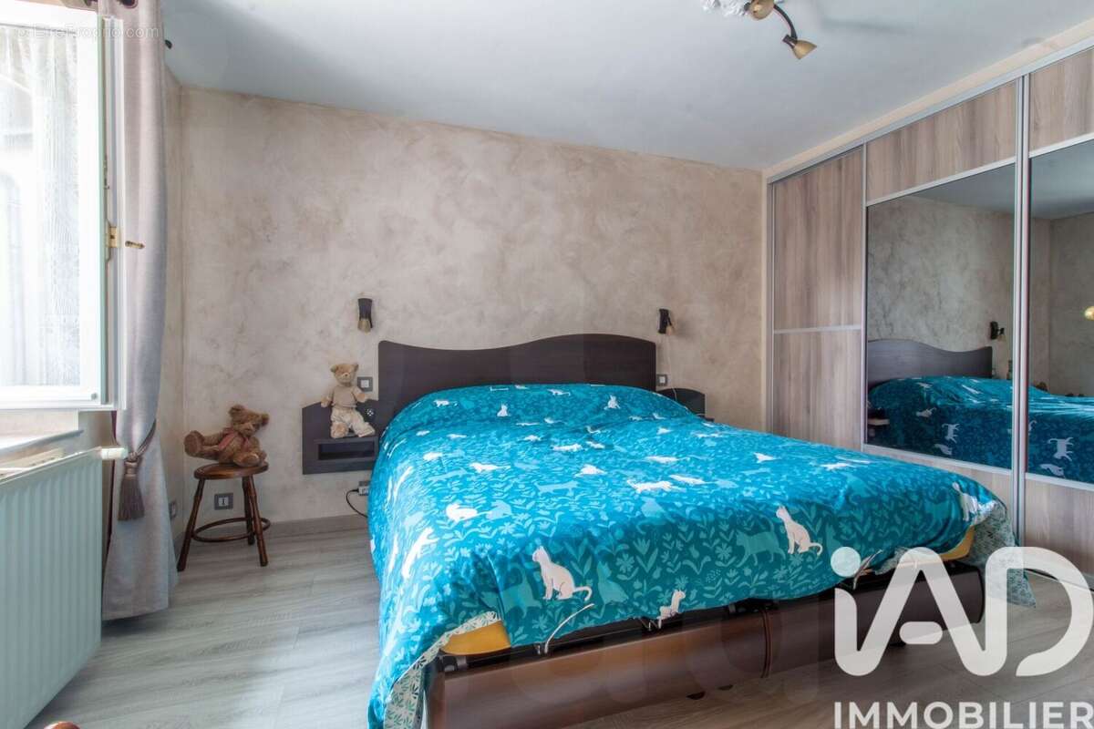 Photo 9 - Maison à SAINT-JEAN-DE-LA-RUELLE