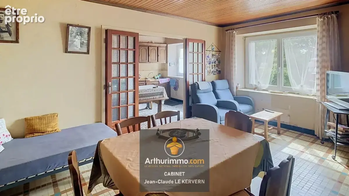 Vente Maison Saint-carreuc(22150) 143 700ï¿œ - photo 2