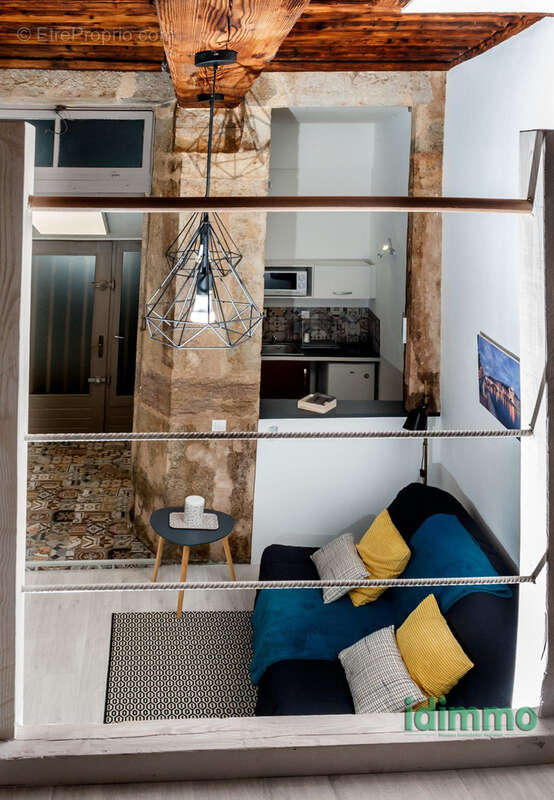 Appartement à LYON-1E