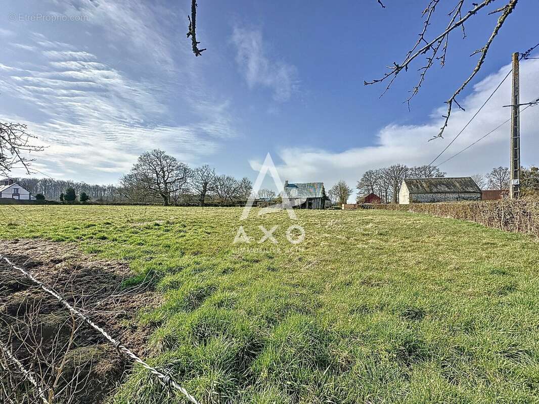 Maison à LA FERTE-VIDAME