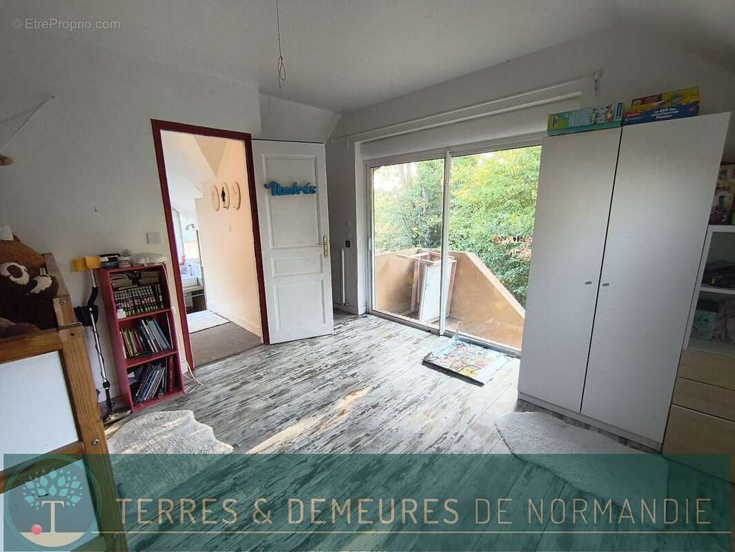 Propriété avec 6Ha - photo 6