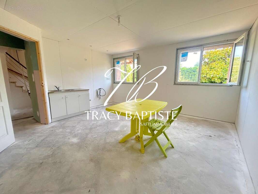 Photo 5 - Maison à VILLEMUR-SUR-TARN