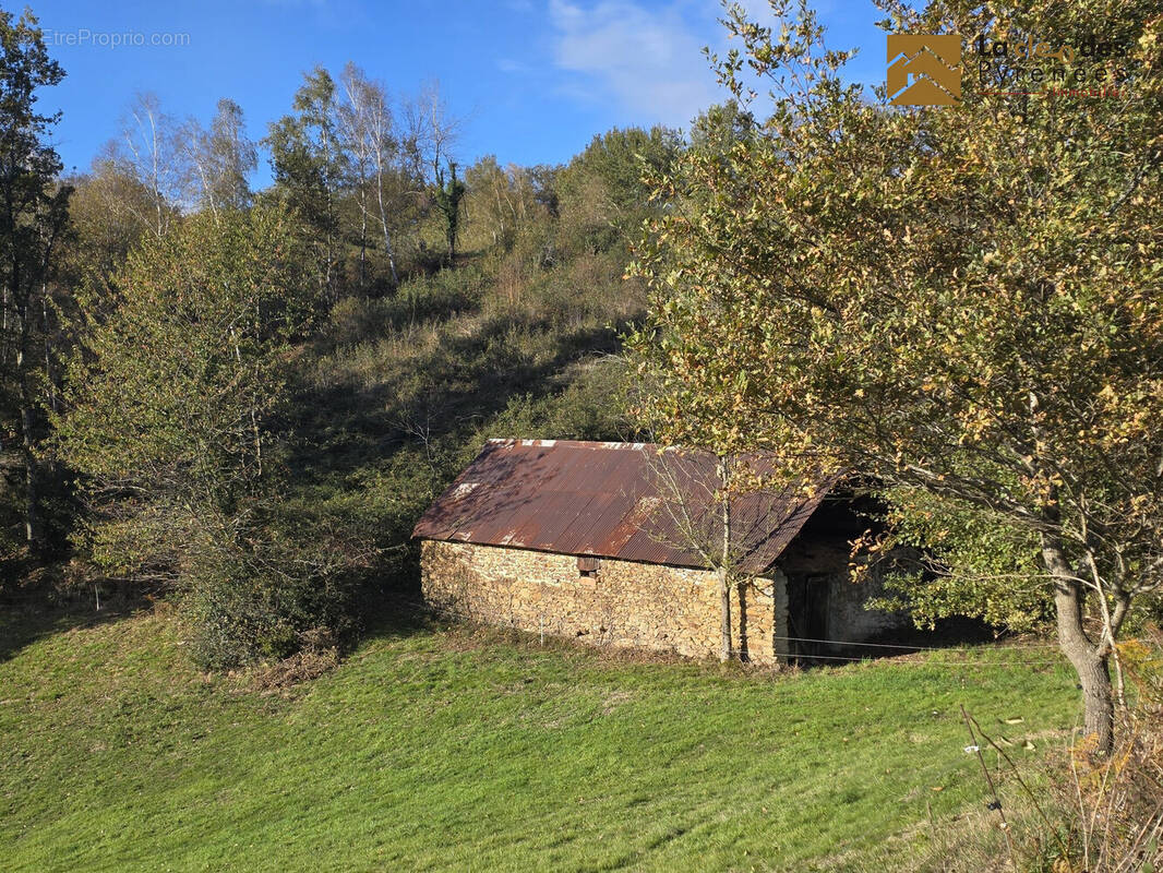 Maison à PAREAC