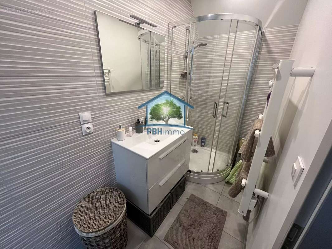 Appartement à GUEBWILLER