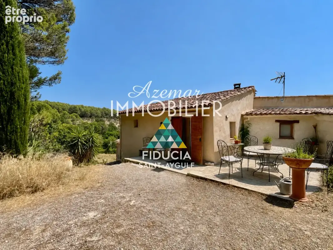 Propriete en pierre restauree 322m2 - photo 2