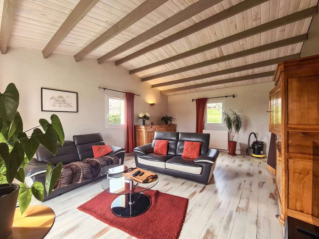 Maison à SOUILLAC