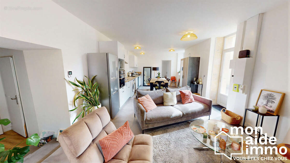 Appartement à CADILLAC