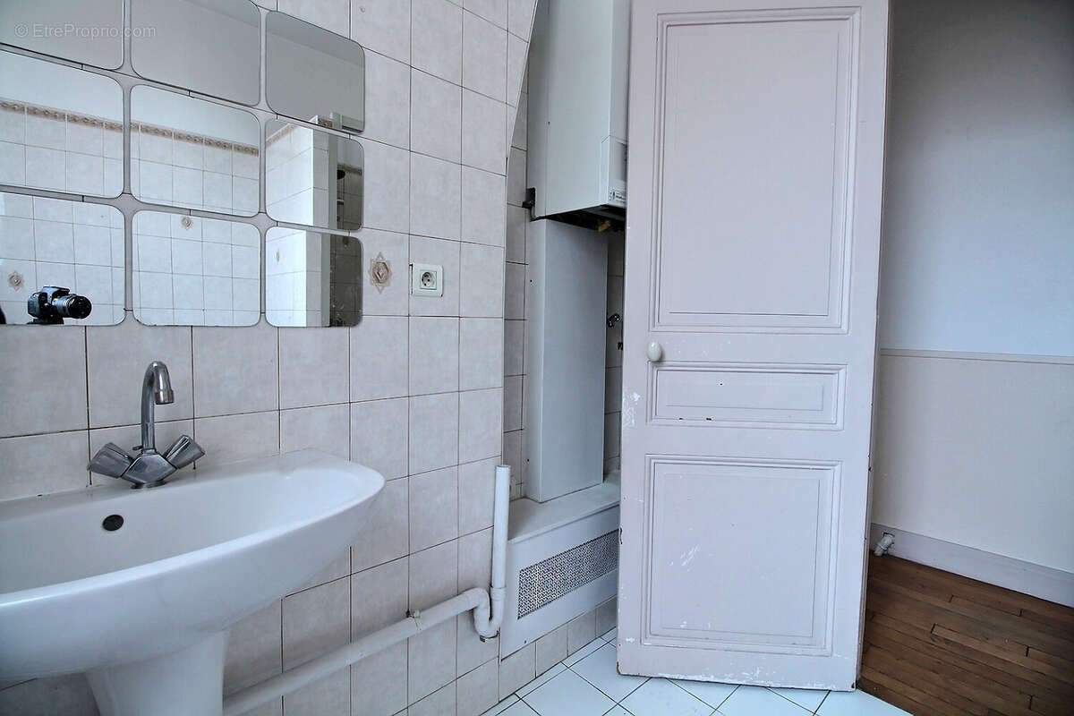 Appartement à COLOMBES