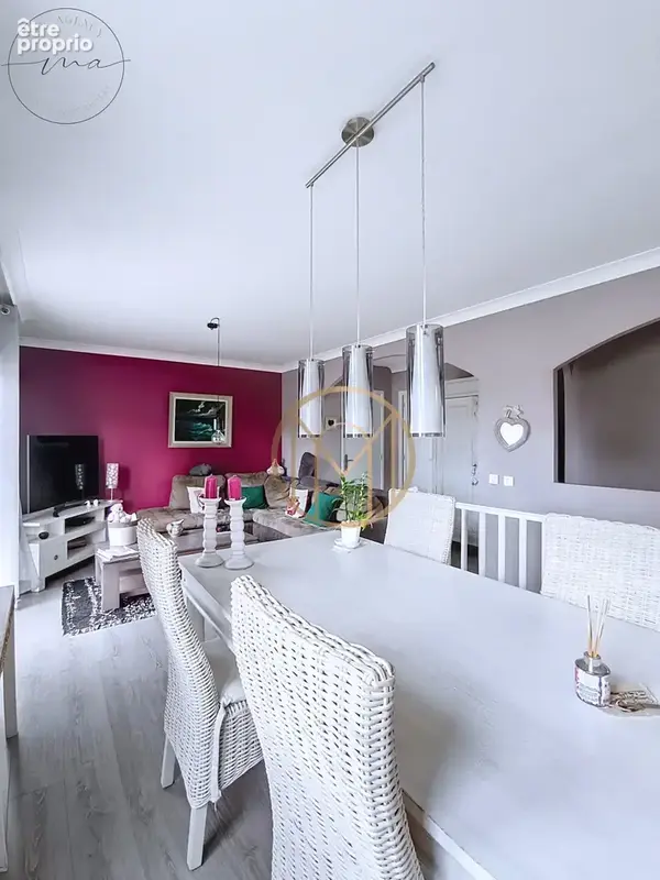 Coup de cœur à Maureilhan   Maison 3 chambres avec piscine, grand garage et prestations de qualité - photo 5