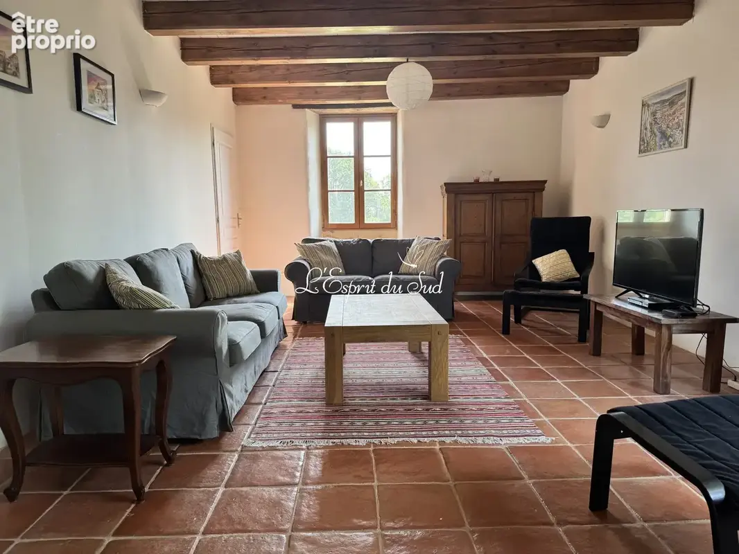 Maison 6 pièces 190 m² à vendre à Puylagarde (82160) - photo 7