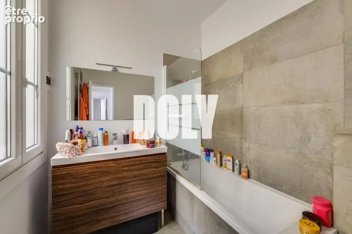 Nouveauté doly – appartement familial – 145m2 – rue des minimes - photo 8