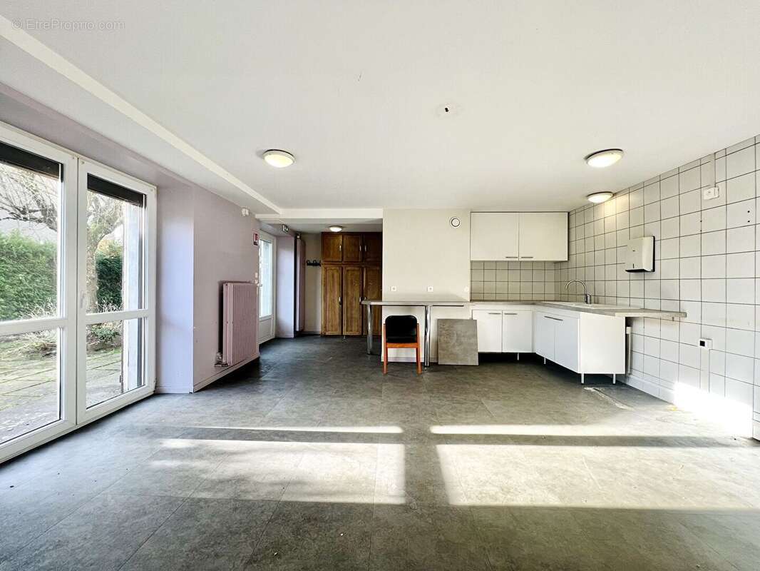 Appartement à ANGOMONT