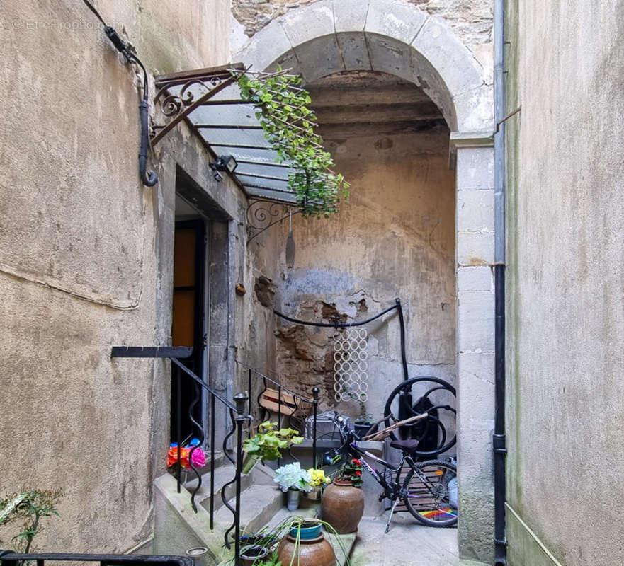 20230517_124030 - Maison à CARCASSONNE