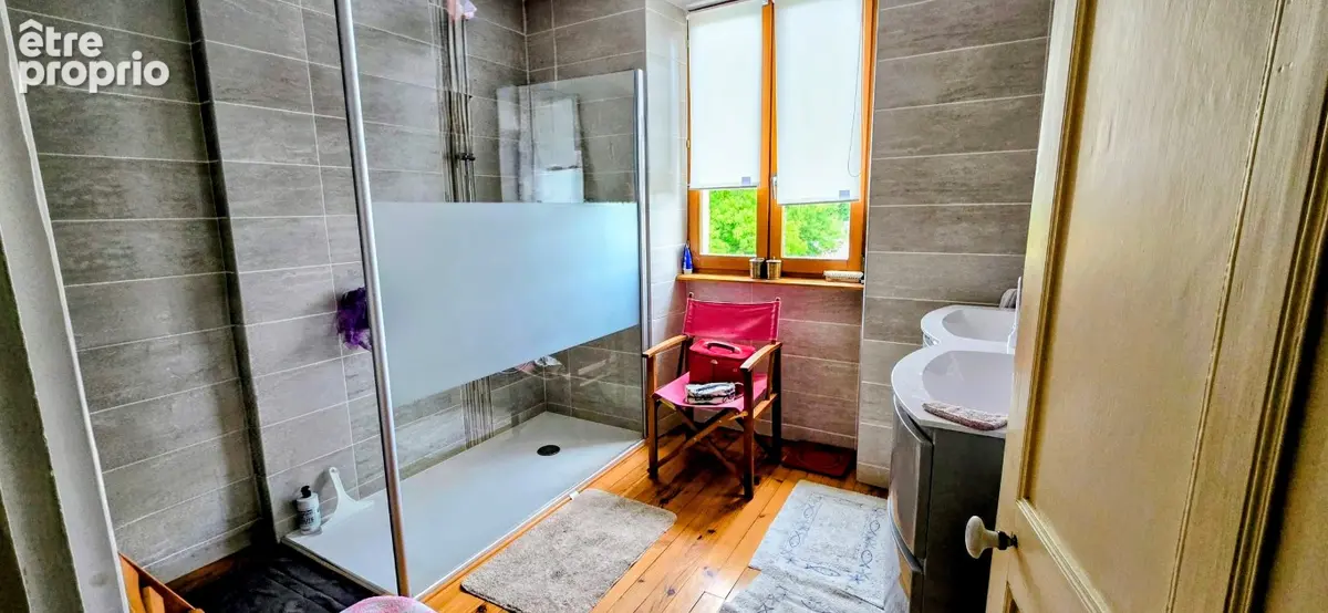 Maison Savoyeux 172.76 m2 - photo 6