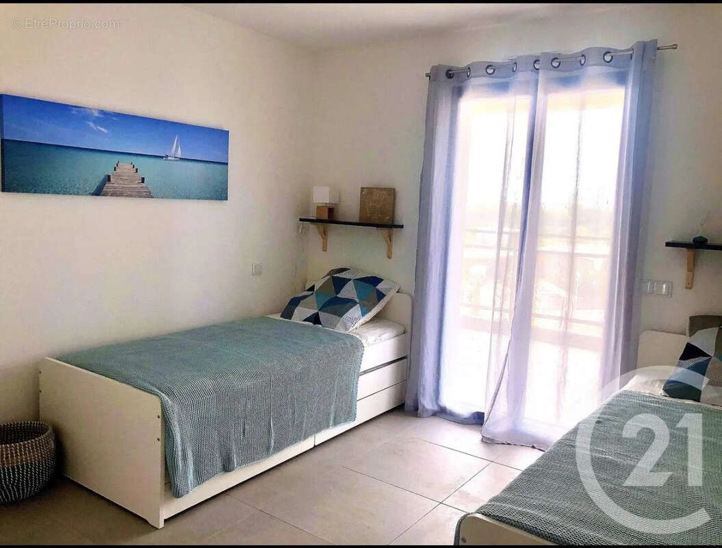 Appartement à PORTO-VECCHIO