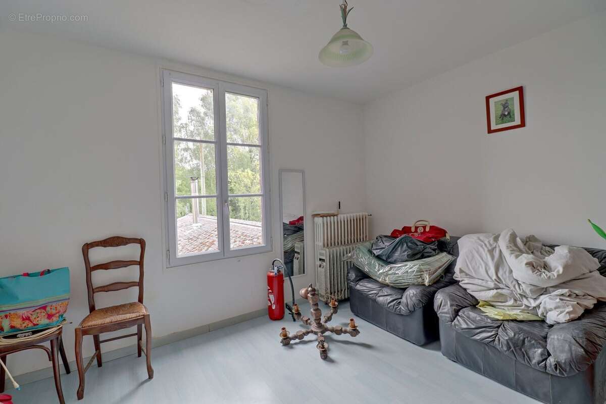 Maison à MAGNY-EN-VEXIN