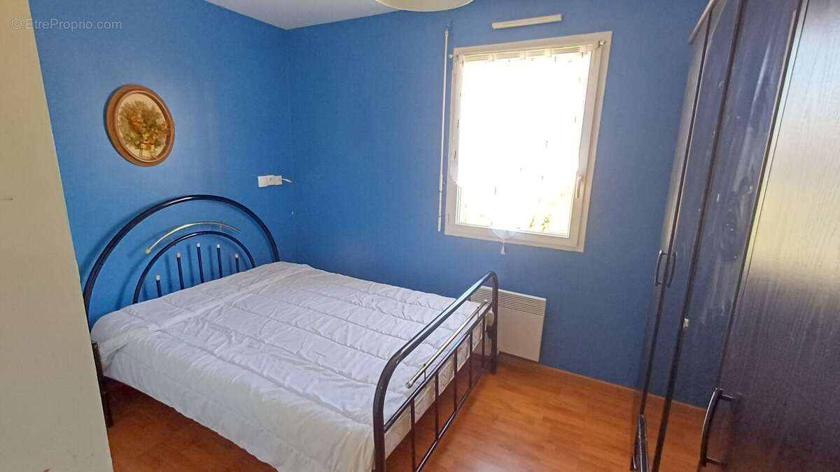 Maison à PLOUFRAGAN