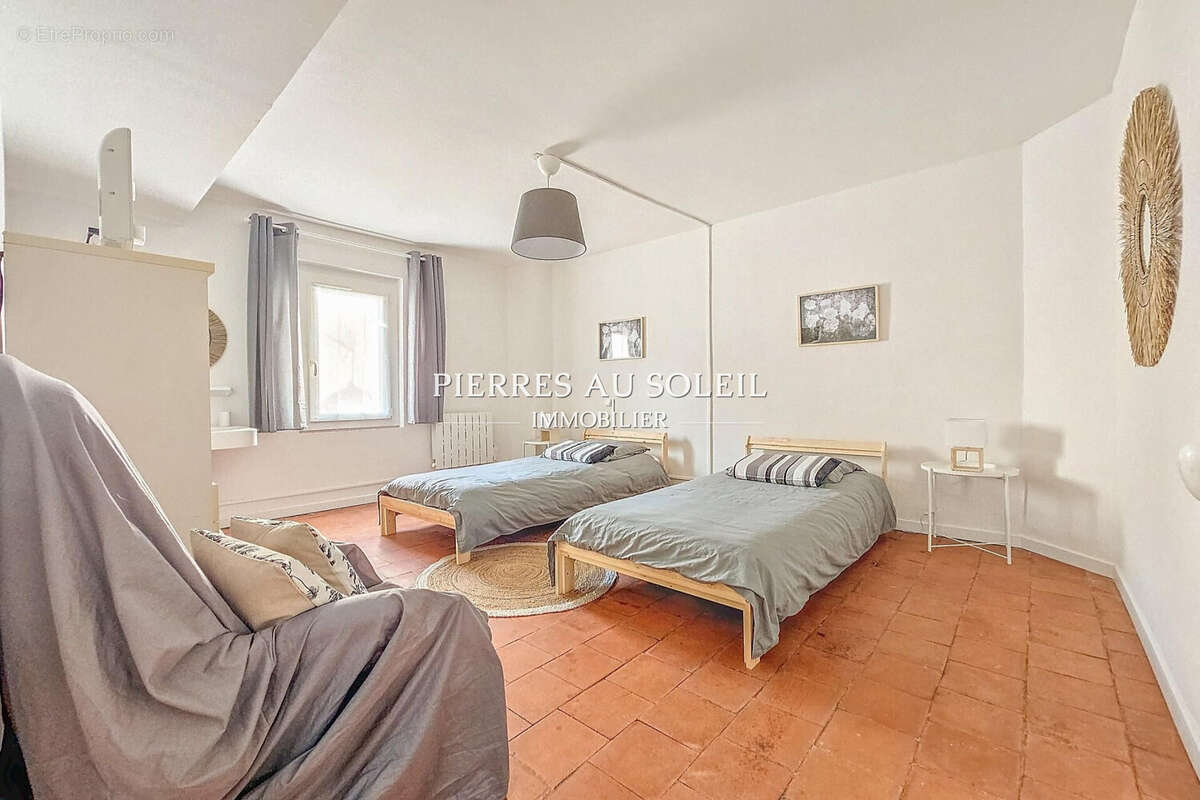 Maison à LE BOUSQUET-D&#039;ORB